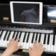 yamaha csp-275 clavinova piano