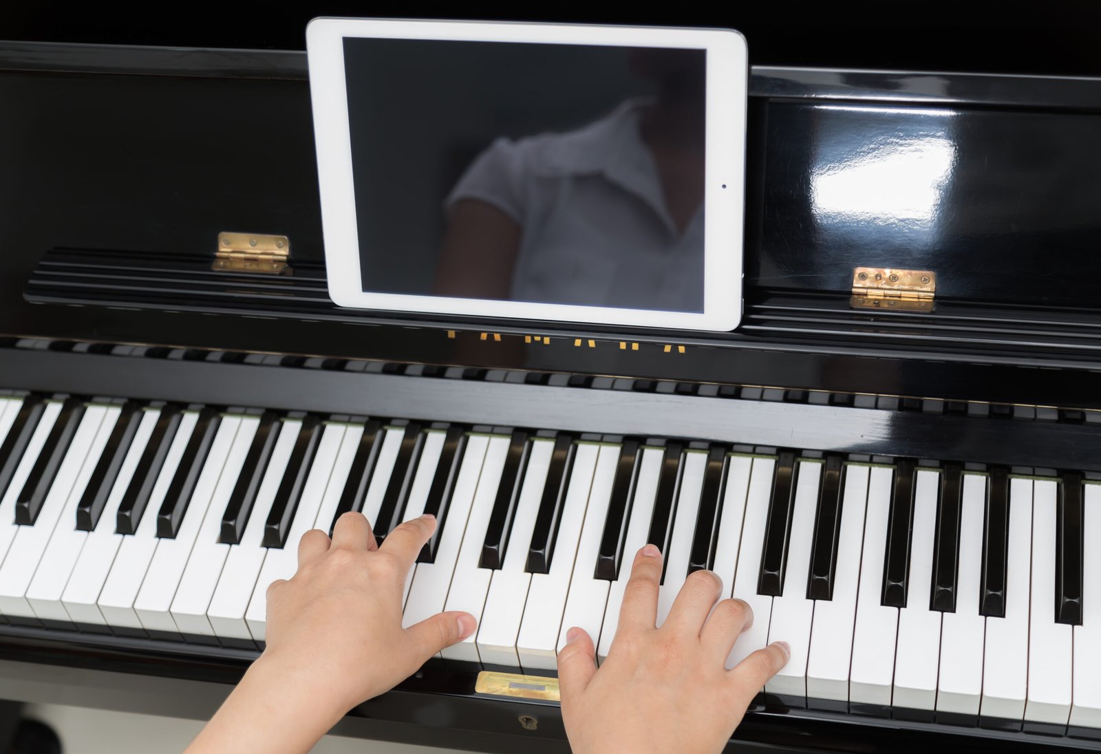 yamaha csp-275 clavinova piano