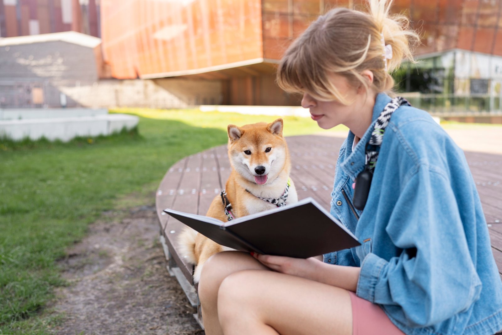 doge checks