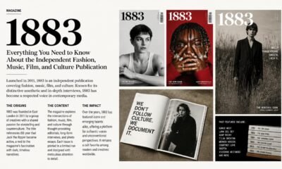 1883 magazine