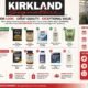 costco kirkland signature changes