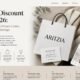 aritzia discount code