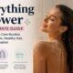 everything shower