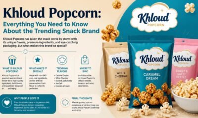 khloud popcorn