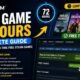 steam free game 72 hours