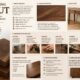 woodworking walnut