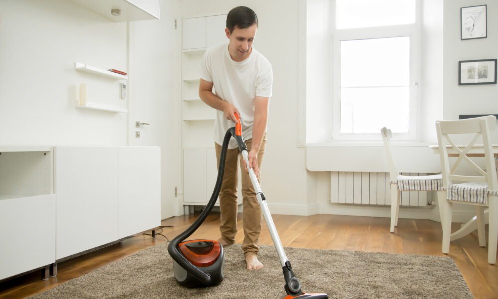 bissell carpet cleaner cleaning