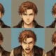 rpg maker vx ace hero faces set