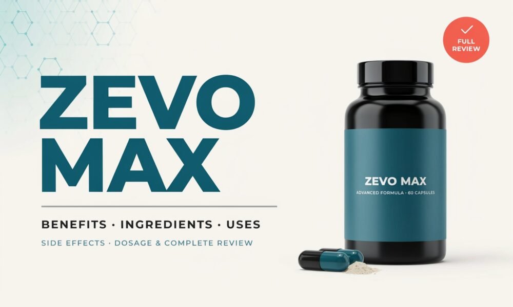 zevo max