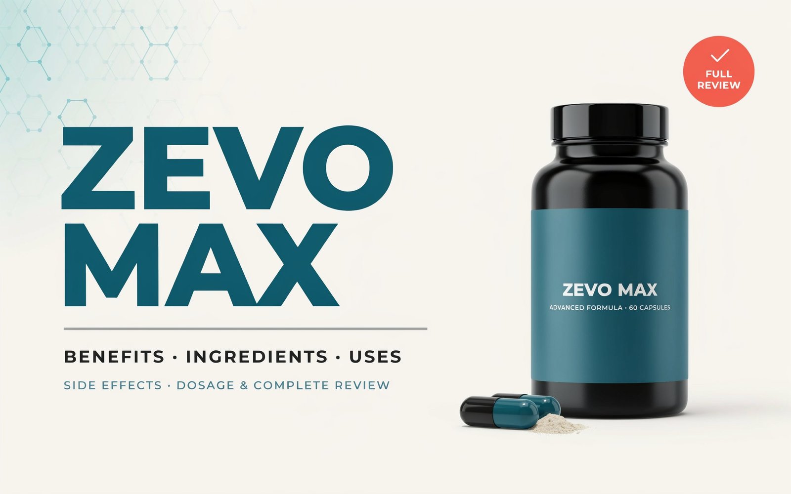 zevo max