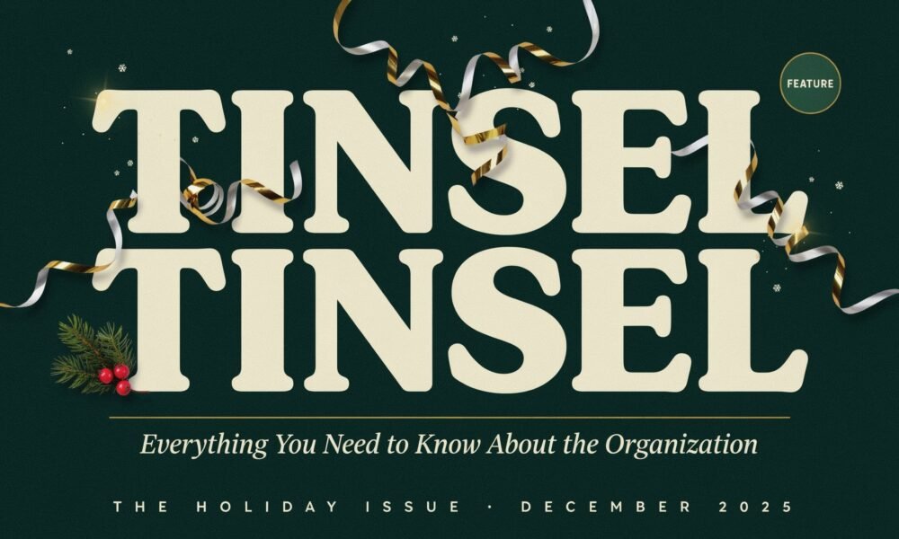 tinsel tinsel