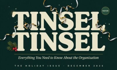 tinsel tinsel