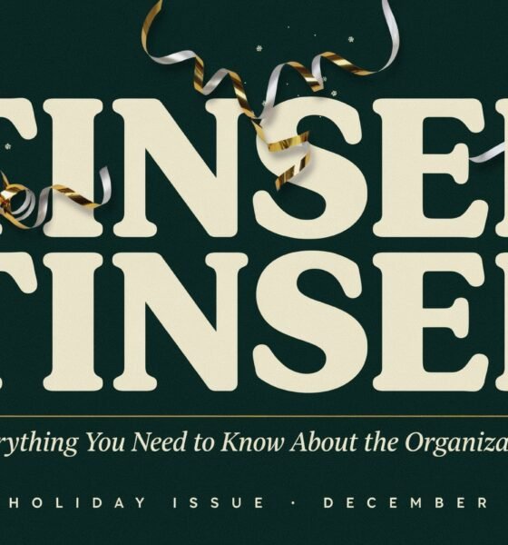 tinsel tinsel