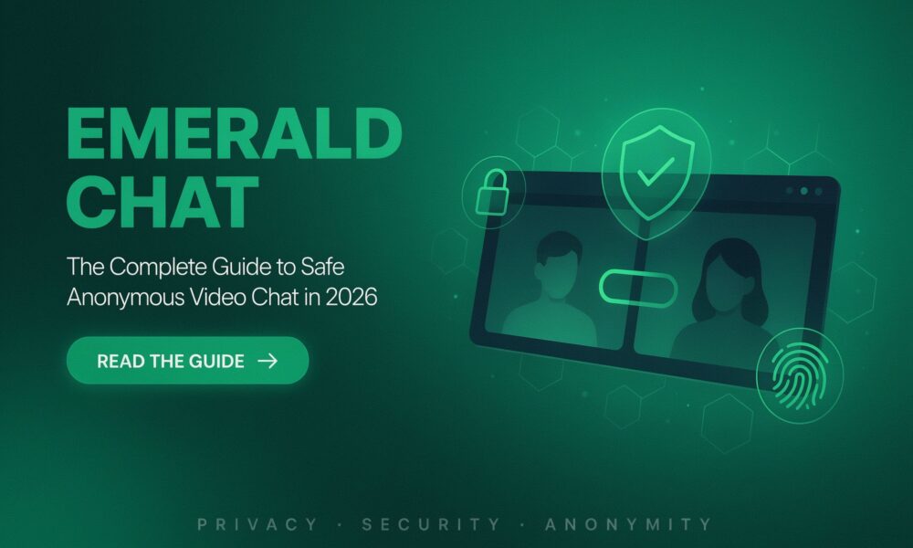 emerald chat
