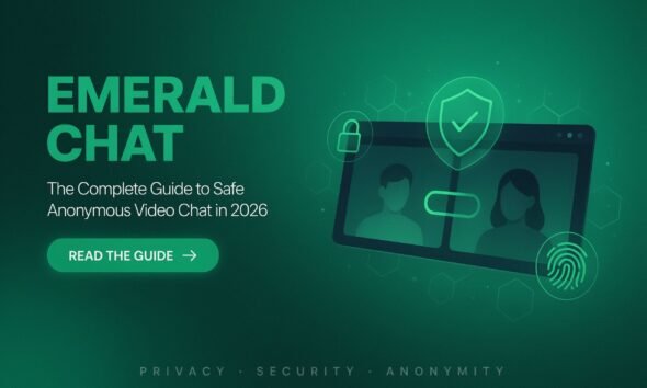emerald chat