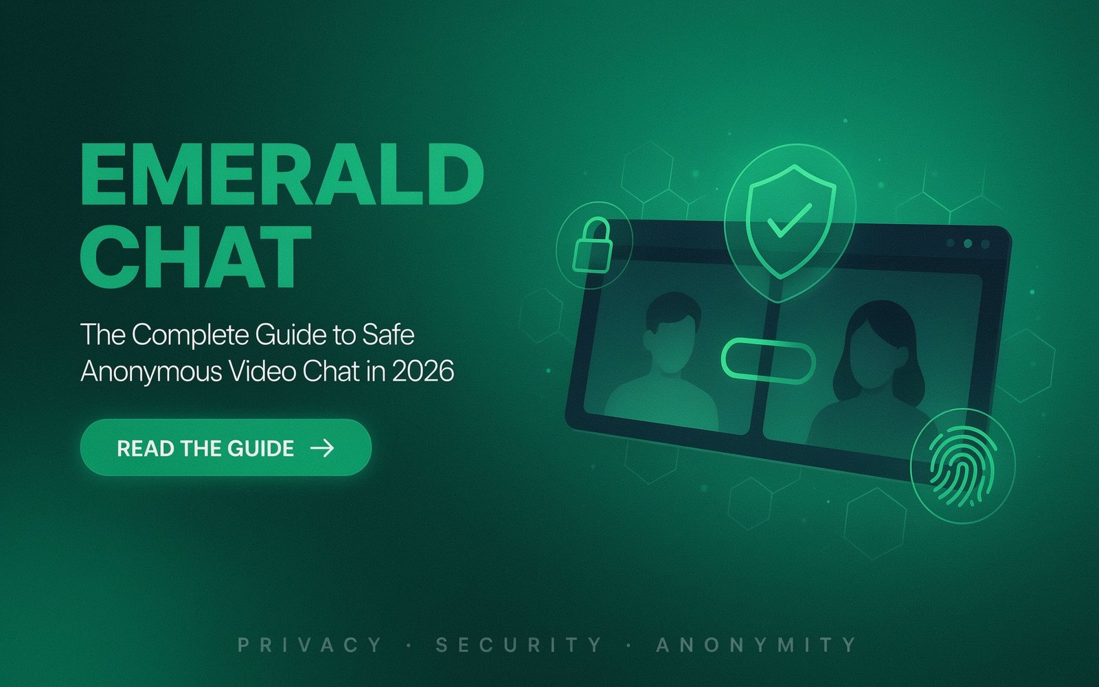 emerald chat