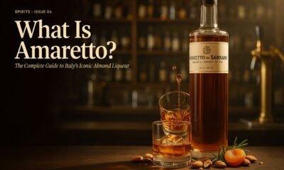 amaretto