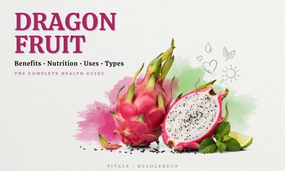 dragon fruit