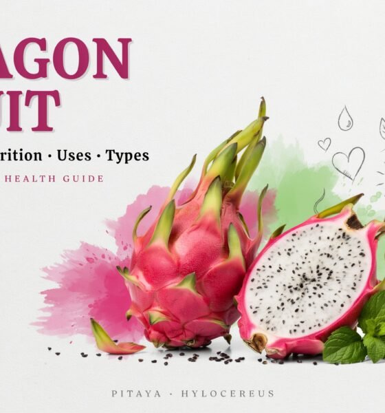 dragon fruit