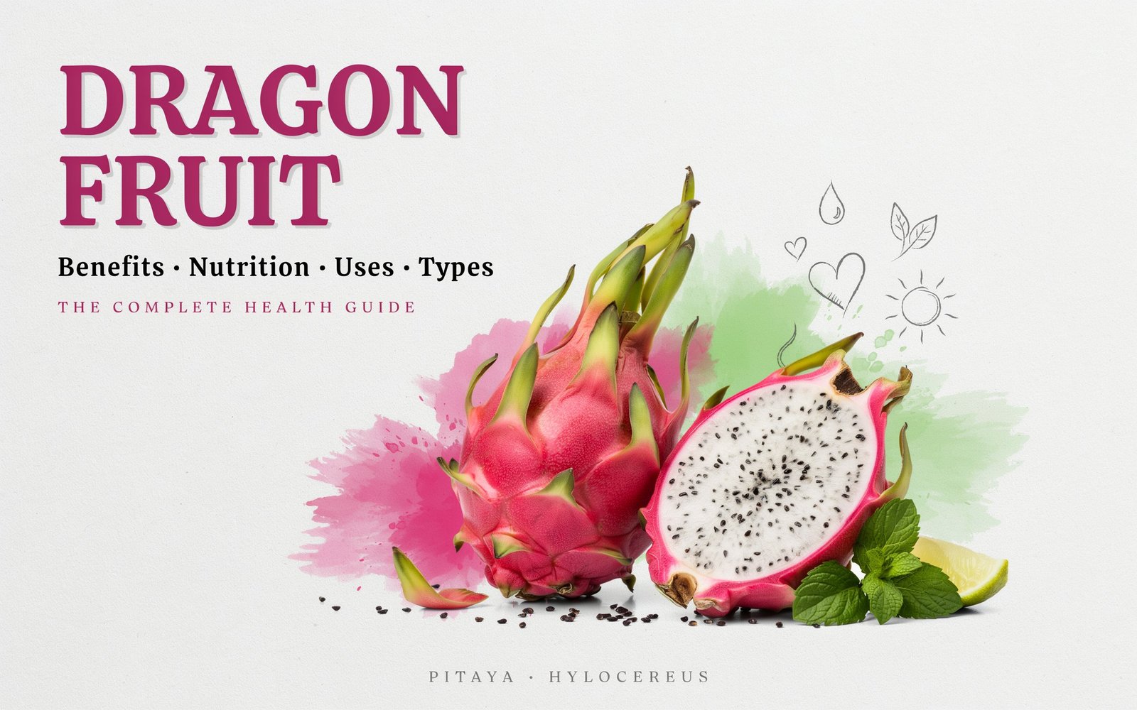 dragon fruit