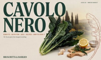 cavolo nero