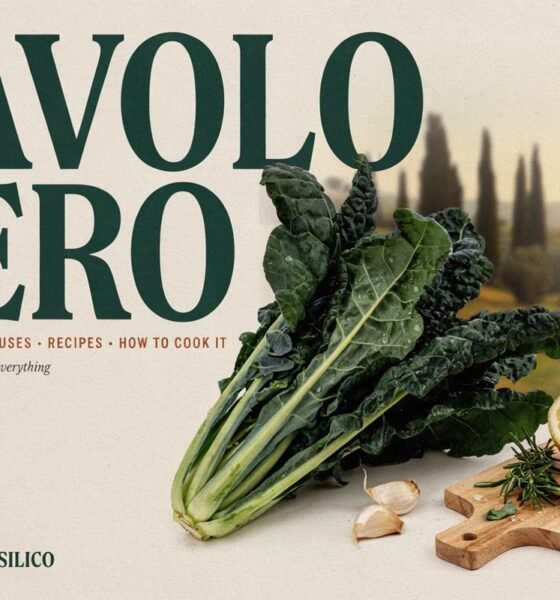 cavolo nero