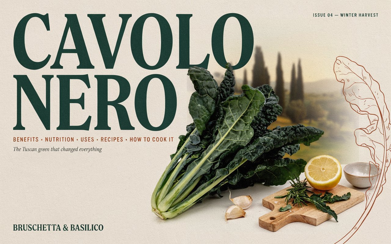 cavolo nero
