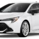 toyota le
