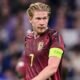 belgium de bruyne