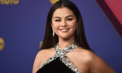 selena scola