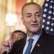 chuck schumer net worth