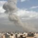 iran strikes us