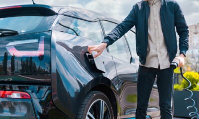 chevy electric vehicles