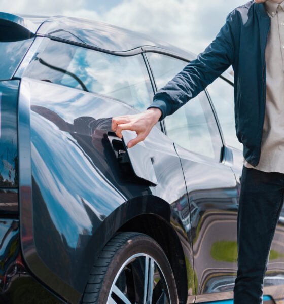 chevy electric vehicles