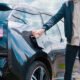 chevy electric vehicles