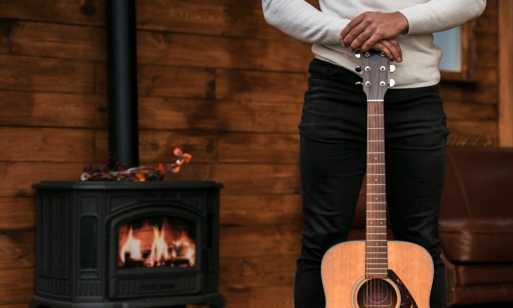 quadra fire pellet fireplace