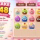 cupcake 2048