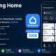 samsung home apk