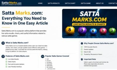 satta marks.com