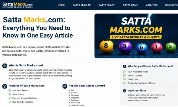 satta marks.com