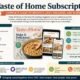 tasteofhome subscription