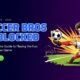 soccer bros unblocked