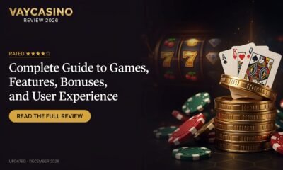 vaycasino
