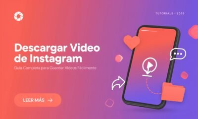 descargar video de instagram