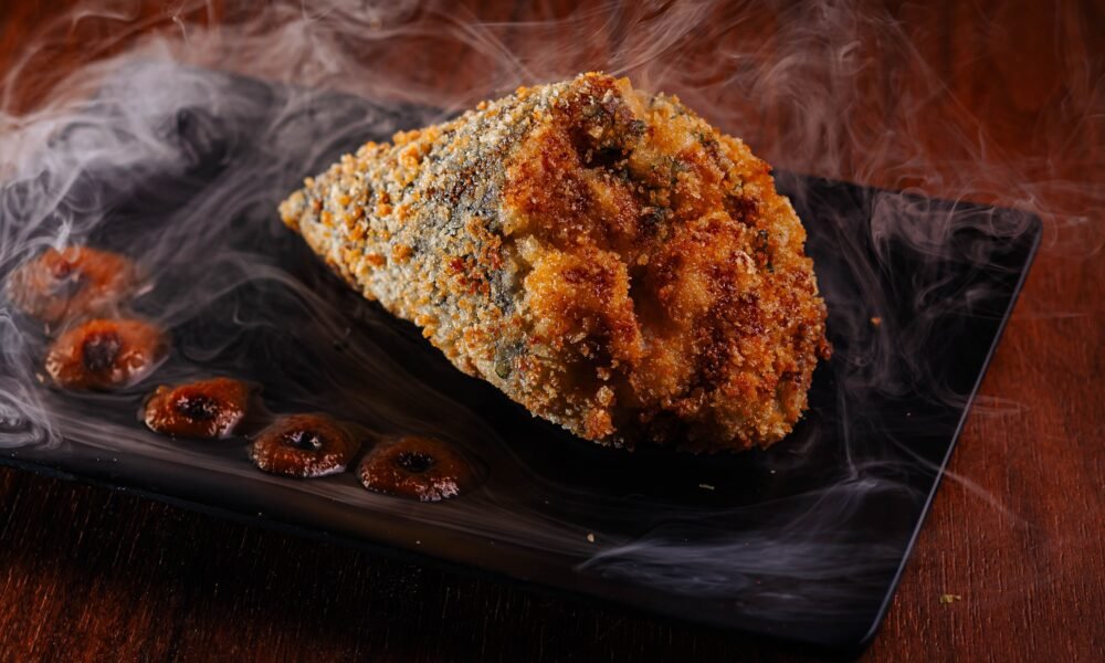 Haggis Near Me