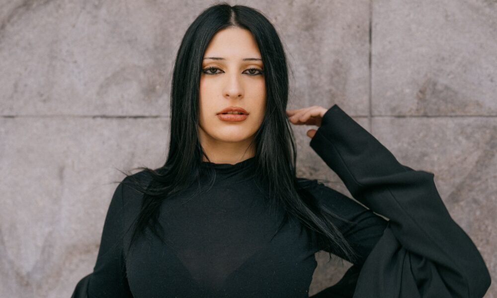 Yasmin Lukatz