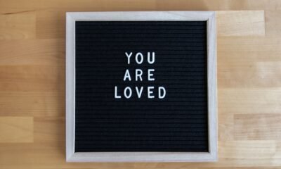 You Are Special