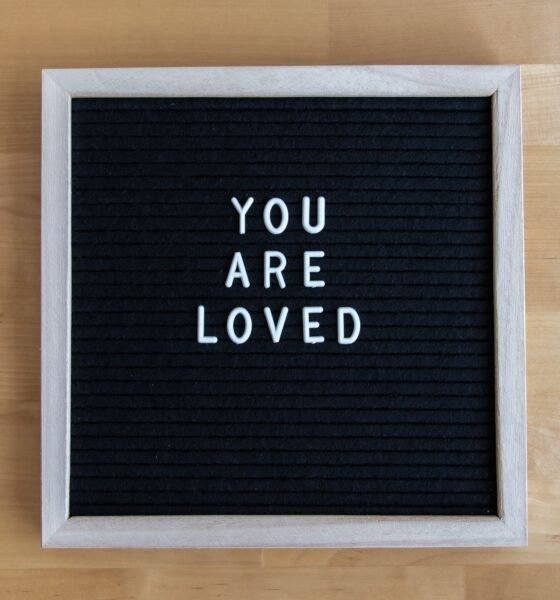 You Are Special