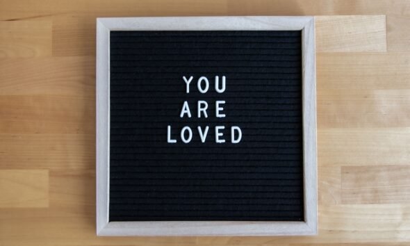 You Are Special