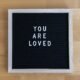 You Are Special